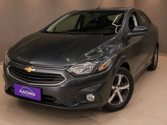 CHEVROLET ONIX 1.4 MPFI LTZ 8V FLEX 4P MANUAL CHEVROLET ONIX 1.4 MPFI LTZ 8V FLEX 4P MANUAL